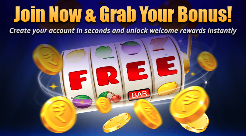 Join BatBall11 to get welcome bonus